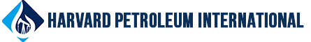 Harvard Petroleum logo